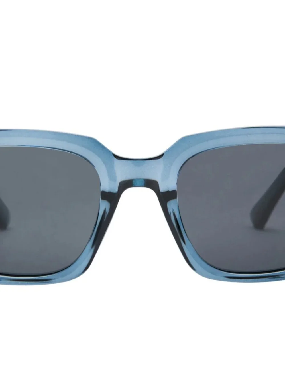 I-SEA Parker Polarized Sunglasses Dark Seas / Smoke